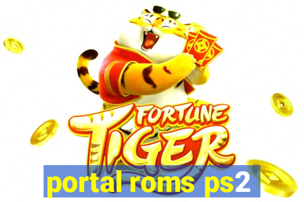 portal roms ps2